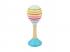 Bigjigs Junior fa maracas, 2 darab.