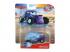 Disney Verdák színváltós autó, többféle, 1 db