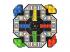 GiiKER Super Ludo  társasjáték