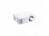 Acer S1386WHn WXGA 3600L HDMI RJ45 6 000 óra short throw DLP 3D projektor