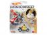 Hot Wheels Mario Kart kisautó Lakitu