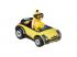 Hot Wheels Mario Kart kisautó Lakitu