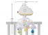 Fisher-Price: Nyugtató felhők kiságyforgó
