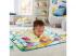 Fisher-Price: Csobbanás játszószőnyeg - Mattel