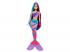 Barbie Dreamtopia varázslatos frizura baba