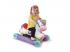 VTech Bump & Play ráülős interaktív űegyszarvú