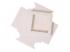 PlayBox: Papír képkeret 16x16cm 10 db-os
