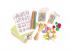 PlayBox: Pasztell színű kreatív kézműves szett