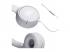 JBL T500WHT fehér mikrofonos fejhallgató