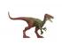 Jurassic World 3 harcoló Coelurus dinoszaurusz figura