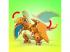 Mega-Construx-Pokémon-építőkészlet  Glurak