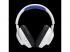 JBL Quantum 360 vezeték nélküli fehér/kék gamer headset