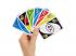 MATTEL UNO EXTREME