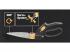 Fiskars Servo-System? fűnyíró olló GS42 F113680