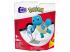Mega Construx Pokémon-építőkészlet  Squirtle