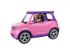 Barbie: Big City, Big Dreams Guruló színpad játékszett - Mattel