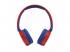 JBL JR310 BTRED Bluetooth gyerek piros fejhallgató