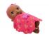 My Garden Baby: Édi-Bébi gondoskodás pillangó baba 30cm - Mattel