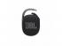 JBL CLIP 4 BLK Bluetooth fekete hangszóró