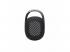 JBL CLIP 4 BLK Bluetooth fekete hangszóró