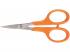 Fiskars Classic Körömvágó olló, hajlított, 10 cm 859808