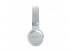 JBL LIVE 460 NC WHT Bluetooth aktív zajszűrős fehér fejhallgató