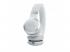 JBL LIVE 460 NC WHT Bluetooth aktív zajszűrős fehér fejhallgató