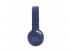 JBL LIVE 460 NC BLU Bluetooth aktív zajszűrős kék fejhallgató