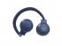 JBL LIVE 460 NC BLU Bluetooth aktív zajszűrős kék fejhallgató