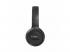 JBL T510BTBLK Bluetooth fekete mikrofonos fejhallgató
