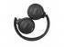 JBL T510BTBLK Bluetooth fekete mikrofonos fejhallgató