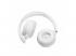 JBL T510BTWHT Bluetooth fehér mikrofonos fejhallgató