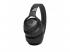 JBL Tune 760NC Bluetooth aktív zajszűrős fekete fejhallgató