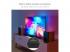 Digitális LED szalag szett , RGB , TV képernyő követő funkcióval , dimmelhető , 2m , PC-hez csatlakoztatható , WIFI/Bluetooth ,