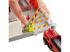 Matchbox: Nagy pályaszett fénnyel és hanggal - Mattel