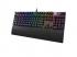 Asus ROG Strix Scope II RX HUN USB fekete vezetékes billentyűzet