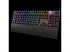 Asus ROG Strix Scope II RX HUN USB fekete vezetékes billentyűzet