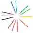 BIC Kids filctoll - 12 darabos