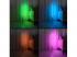 LED lámpatest , állólámpa , 10.5W , RGB , CCT , dimmelhető , fehér , LUTEC CONNECT , WANDIE