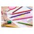 Bic Kids színes ceruza, 24 darabos