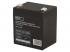 EMOS ólomsavas akkumulátor 12V 5Ah