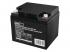 EMOS ólom-sav akkumulátor 12V 40Ah