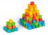 Geomag Magicube Cubes Recycled 128 db