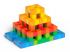 Geomag Magicube Cubes Recycled 128 db