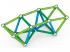 Geomag Classic Green Line 60db