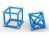 Geomag Classic Recycled Magnetic Geometry 48 db