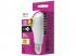 Emos ZQ5130 CLASSIC A60 8W E27 645 lumen meleg fehér LED izzó