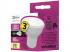Emos ZQ8350 CLASSIC 5,5W GU10 465 lumen meleg fehér LED spot izzó