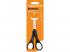 Fiskars Essential Papírvágó olló, 18 cm