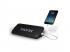 Bionik BNK-9035 Power Commuter Nintendo Switch/Switch OLED fekete hordtáska + 10000mAh akkumulátor